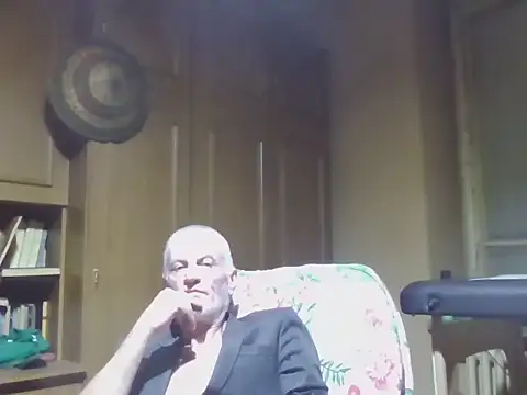 1973teacher webcam show