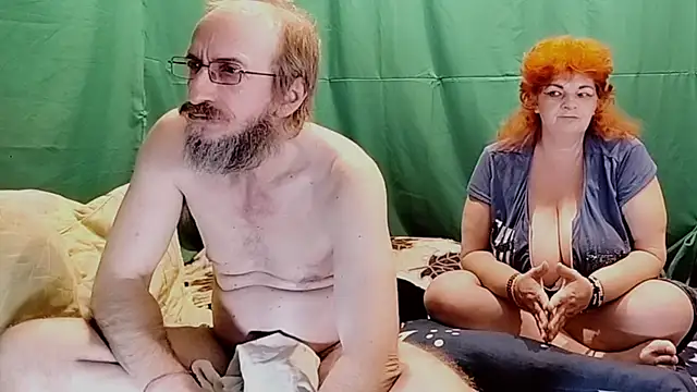 Siberia-Taiga's Live XXX Chat