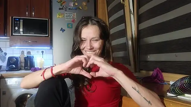 Brenda__Star's Live XXX Chat