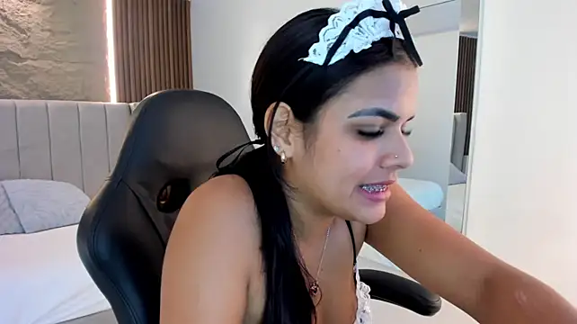 Chat XXX en directo de LISAPALMER7