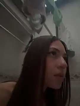 Živý XXX chat PrettyAmber