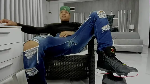 XXX chat uživo modela master_jens