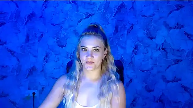 Czat XXX na żywo – nika_gold1