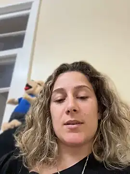 Nomadic_Angel Chat XXX in diretta