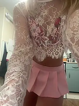 SweetCupcaks' Live XXX Chat