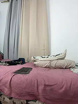 leiablack Adlı Modelin Canlı XXX Sohbeti