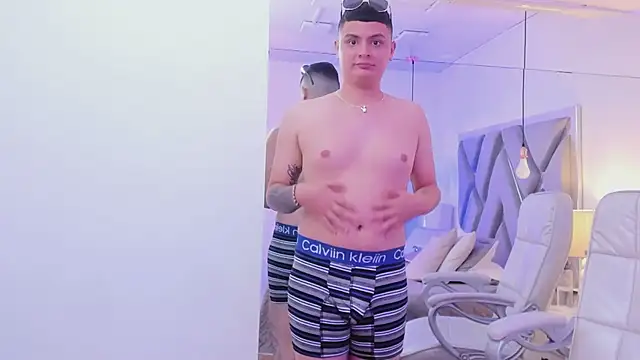 AngelBlue__ Obrolan Langsung XXX