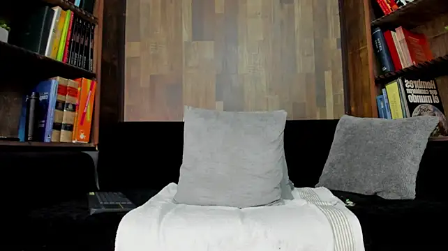 Živý XXX chat Axton_Wild