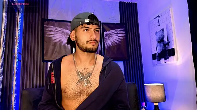 3MPI7ERNO Chat XXX in diretta