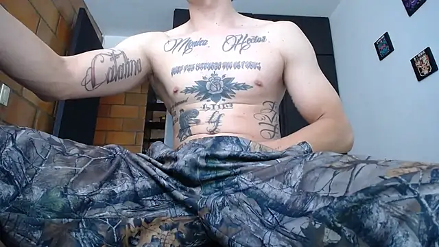 xxxmethodic Chat XXX in diretta