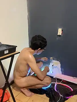 Czat XXX na żywo – Neo_Twink