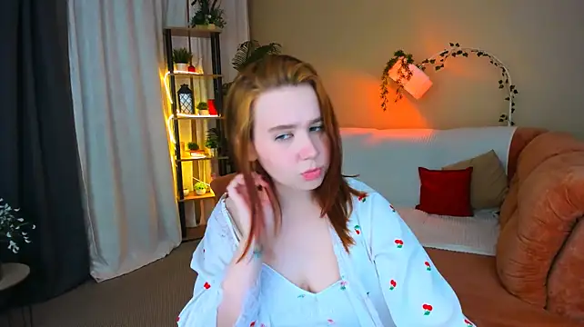 MooonlightSky Chat XXX in diretta
