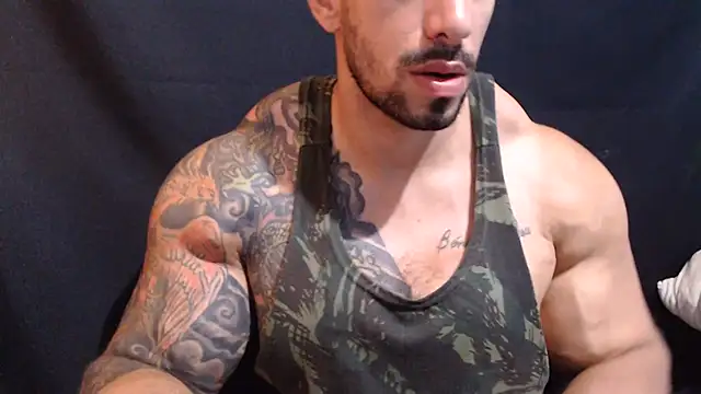 DommMasterのライブXXXチャット