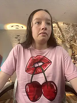 Chat +18 de Martiina_a ao vivo