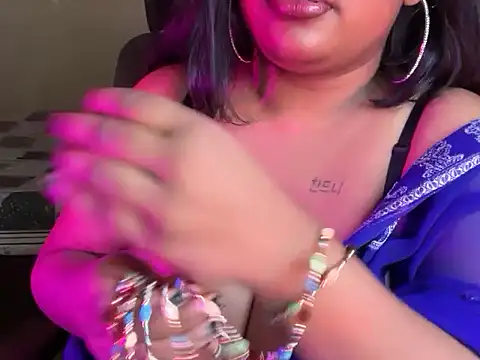 HEZALNUT Live XXX-Chat