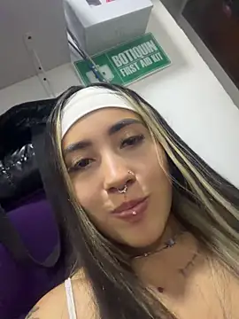 ManuelaVeeleez Live XXX Chat