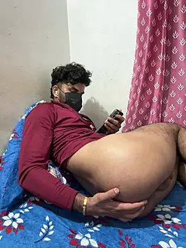 spiral__man007 Live XXX Chat