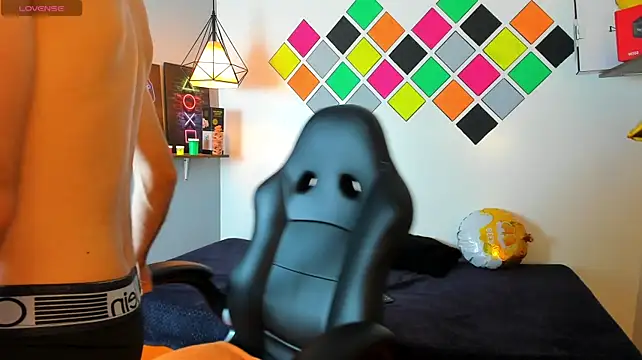 XXX chat uživo modela billy_wild