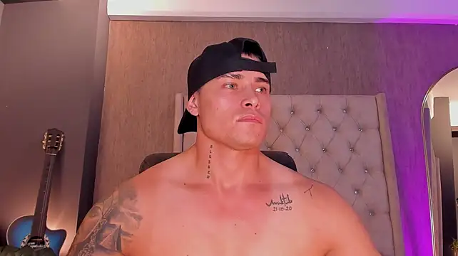 Chat XXX en directo de connorsmiith