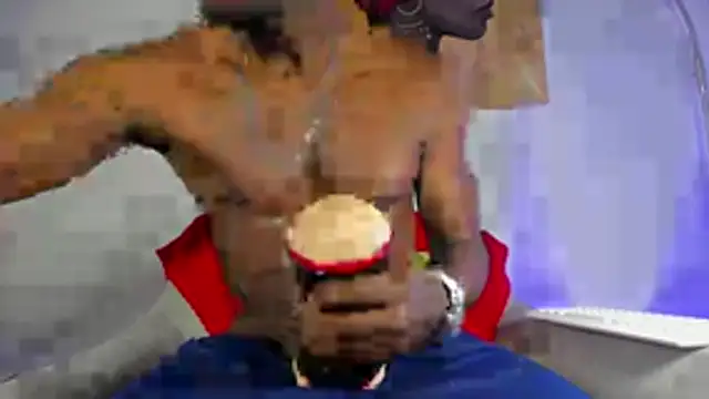 pipe_monstercockn Live XXX chat
