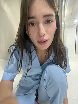 Živý XXX chat Sweet_Milaa1