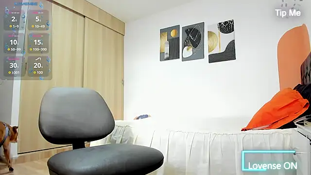 Sebastian-Dash – Live XXX-chat