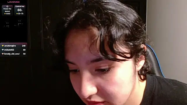 alexaa08 Chat XXX live