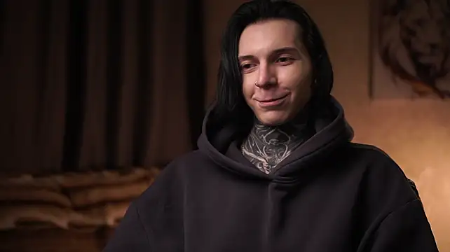 project_no_mercy – Naživo XXX chat