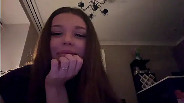 Show de cozymoonx na webcam