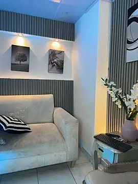 AndyJustgame_ Adlı Modelin Canlı XXX Sohbeti