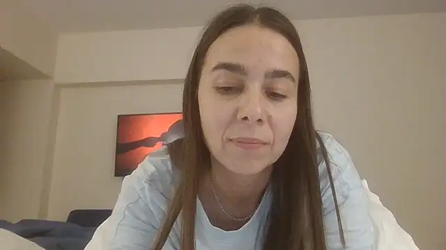 Živý XXX chat Vanelleda