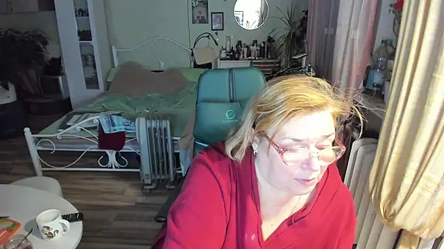 rekelme – Live XXX-chat