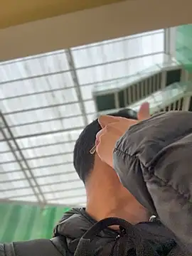 TavoHot_ 现场XXX聊天