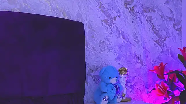دردشة EllinaNuria الجنسية المباشرة