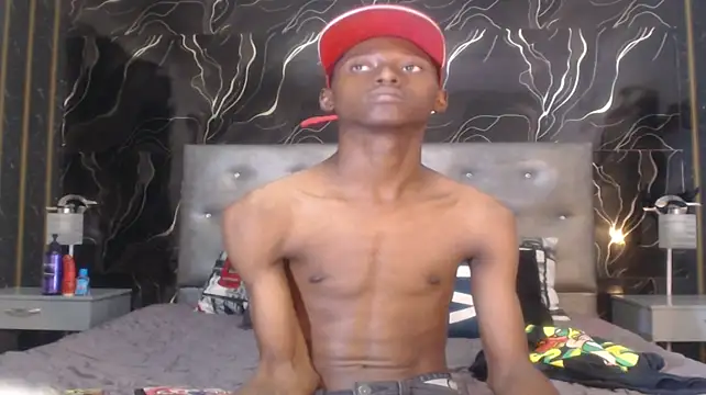 XXX chat uživo modela Joel_Bell