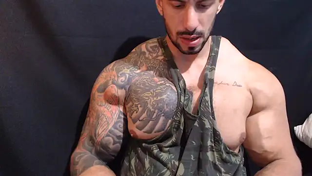 DommMaster Chat XXX live