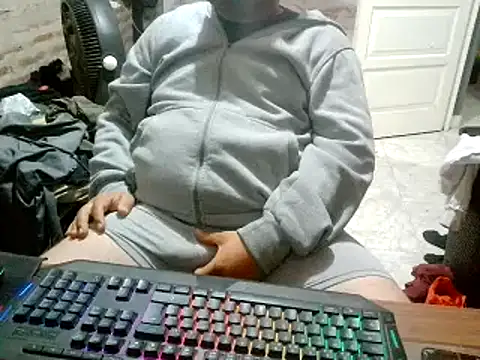 davidisabeto's Live XXX Chat