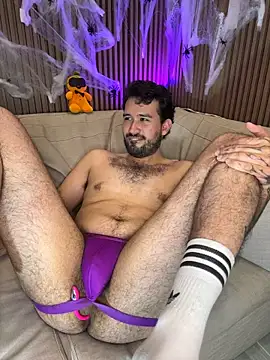 Chat +18 de Adrian_SITH ao vivo
