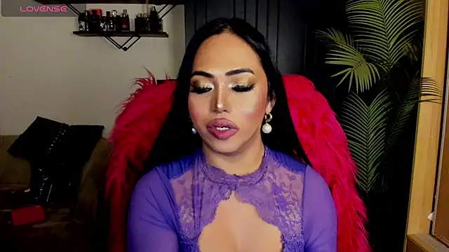 XGoodnessGracious Live XXX-chat