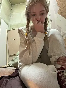 elsawhere Live XXX-chat