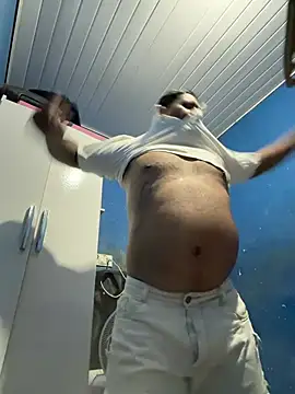 ThiagoLives Show Webcam
