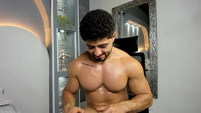 Czat XXX na żywo – Thiago_moretti