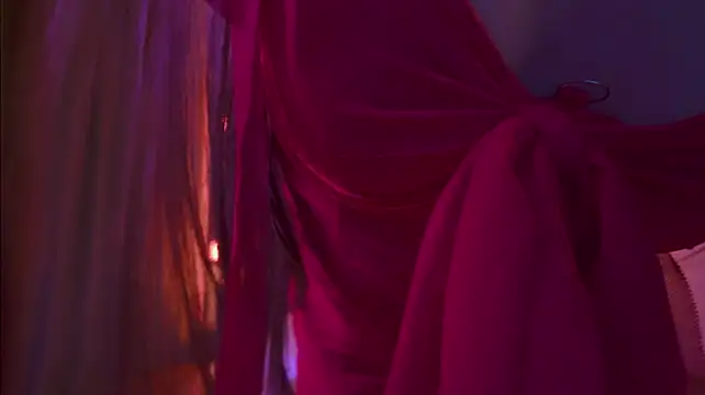צ'אט XXX בשידור חי של ShySara