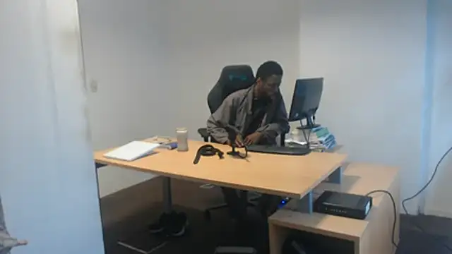 Mastertopdome live XXX chat