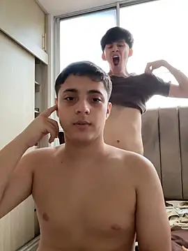 jacob_and_sam XXX чат на живо