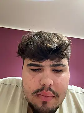 Živý XXX chat Yannick04