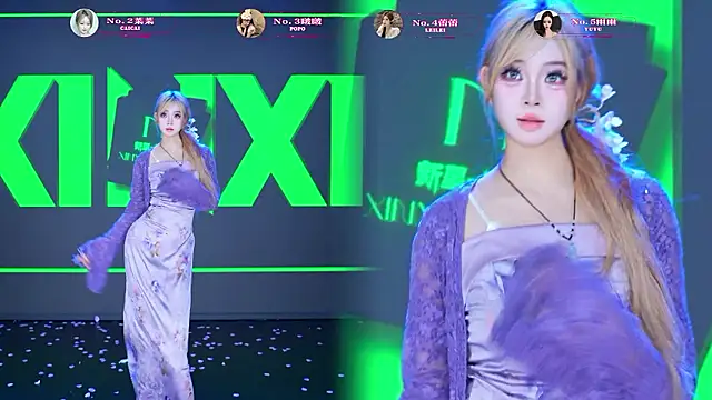 __AOA__ Chat XXX live
