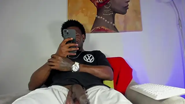 XXX chat uživo modela pipe_monstercock