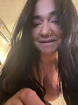 צ'אט XXX בשידור חי של BeccaLenss