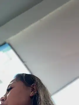ValeryGrey Chat XXX in diretta